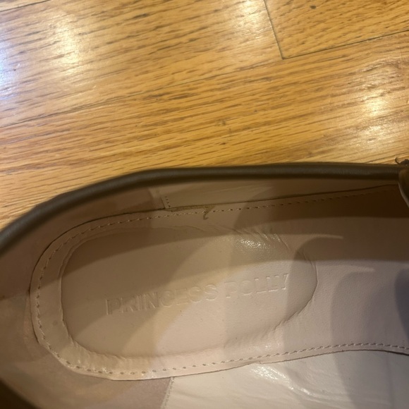Princess Polly Saxton Loafers - Picture 6 of 6